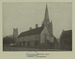 Cromwell's houses.