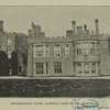 Cromwell's houses.