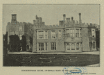 Cromwell's houses.