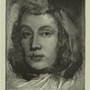 Mother of Oliver Cromwell.