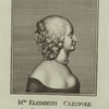 rs. Elizabeth Cleypole.