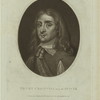 Henry Cromwell, son of Oliver.