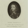 Henry Cromwell, son of Oliver.