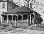 Evolution of the Negro home; Homes owned by Atlanta Negros.