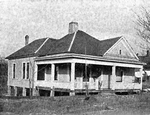 Evolution of the Negro home; Homes owned by Atlanta Negros.