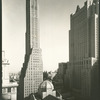 St. Bartholomew's, Waldorf Astoria, General Electric Building, Park Avenue and 51st Street