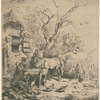 Auberge.