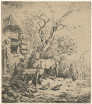 Auberge.