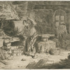 Forge.