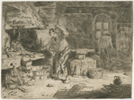 Forge.