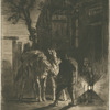 Hôtellerie.