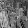 Financial District Rooftops: III