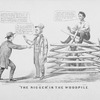 "The Nigger" in the Woodpile.