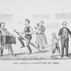 The Great Exhibition of 1860.