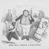 John Bull Makes a Discovery.