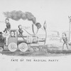 Fate of the Radical Party.