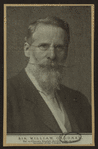 Sir William Crookes.