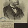 Rev. Howard Crosby, D.D., LL.D.