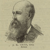 J.K. Cross, Esq. Bolton.