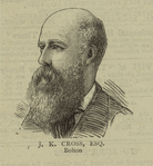 J.K. Cross, Esq. Bolton.