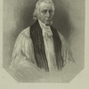 Rev. Harry Croswell, D.D.