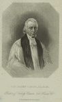 Rev. Harry Croswell, D.D.