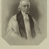 Rev. Harry Croswell, D.D.