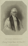 Rev. Harry Croswell, D.D.