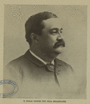 D. Edgar Crouse.