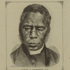 Samuel A. Crowther, D.D. [b. 1810].