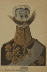 Crozier