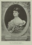 Mrs. Van Rensselaer Cruger [Julien Gordon].