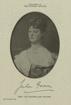 Mrs. Van Rensselaer Cruger [Julien Gordon].