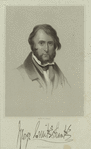 George Cruikshank.