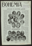 Florilegio de escriptporas Cubanas.[Potraits of the Cuban woman writers.]