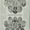 Florilegio de escriptporas Cubanas.[Potraits of the Cuban woman writers.]