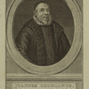 Joannes Cuchlinus.