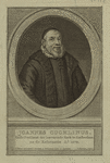 Joannes Cuchlinus.