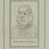 Jean de la Cueva.