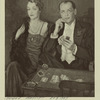 Mr. and Mrs. Ely Culbertson.