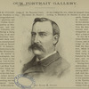Hon. Edgar M. Cullen [b. 1843].