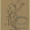 Hon. Edgar M. Cullen [b. 1843].
