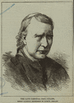 Cardinal Paul Cullen.