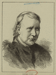 Cardinal Paul Cullen.