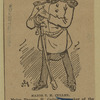 Major Thomas H. Cullen.
