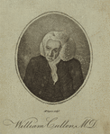 Dr. William Cullen.