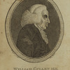 Dr. William Cullen.