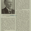 Senator Shelby M. Cullom.