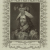 George Clifford, Earl of Cumberland. Ob. 1605.