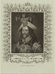 George Clifford, Earl of Cumberland. Ob. 1605.